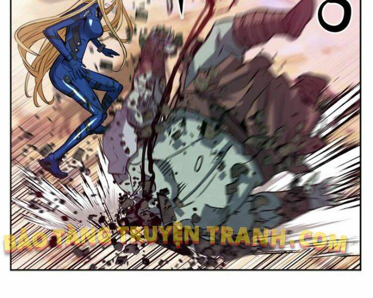 Druid Tại Ga Seoul - Người Hóa Thú Chap 25 - Next Chap 26