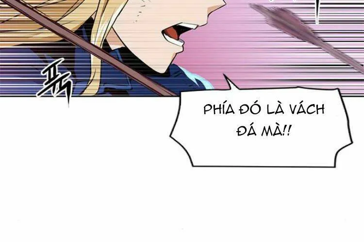 Druid Tại Ga Seoul - Người Hóa Thú Chap 26 - Next Chap 27