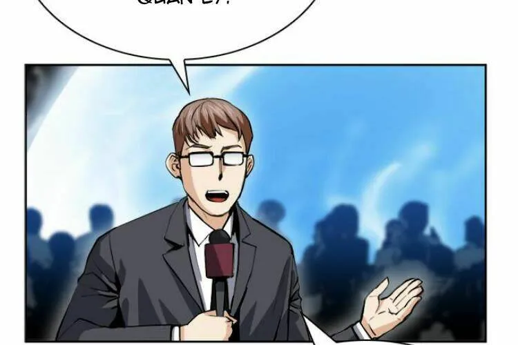 Druid Tại Ga Seoul - Người Hóa Thú Chap 27 - Next Chap 28