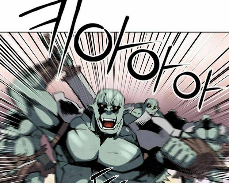 Druid Tại Ga Seoul - Người Hóa Thú Chap 27 - Next Chap 28