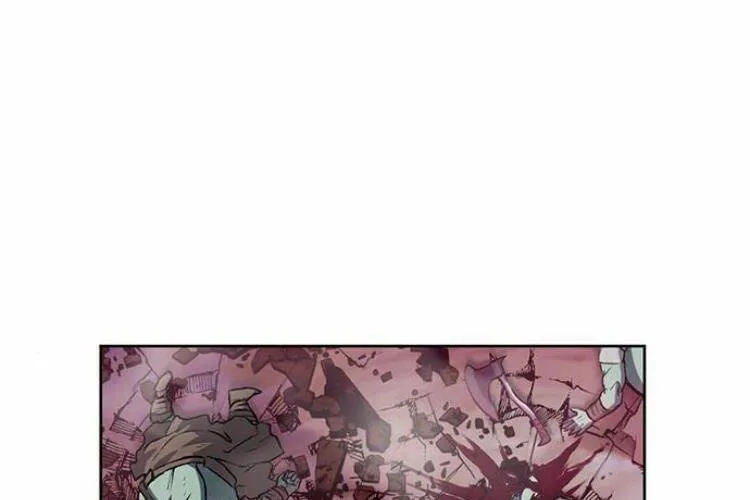 Druid Tại Ga Seoul - Người Hóa Thú Chap 27 - Next Chap 28