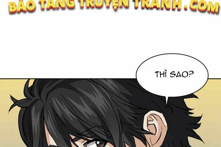 Druid Tại Ga Seoul - Người Hóa Thú Chap 28 - Next Chap 29