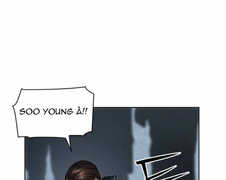 Druid Tại Ga Seoul - Người Hóa Thú Chap 29 - Next Chap 30