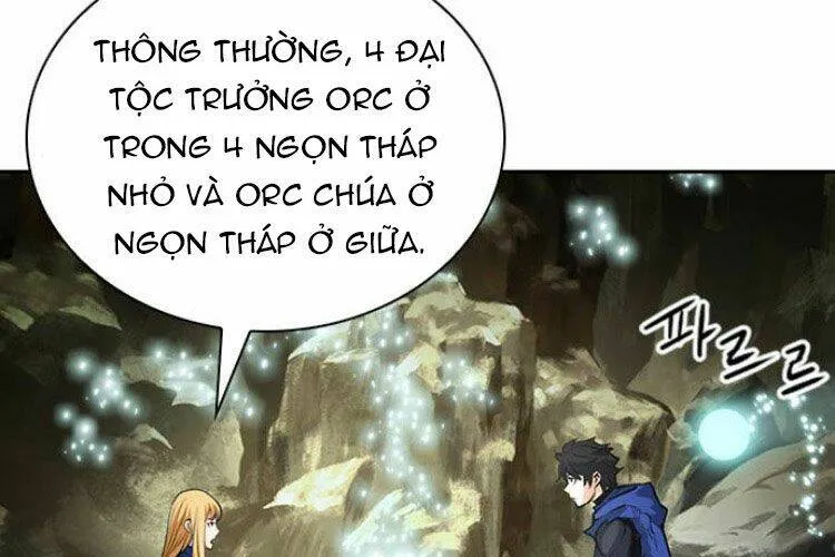 Druid Tại Ga Seoul - Người Hóa Thú Chap 29 - Next Chap 30