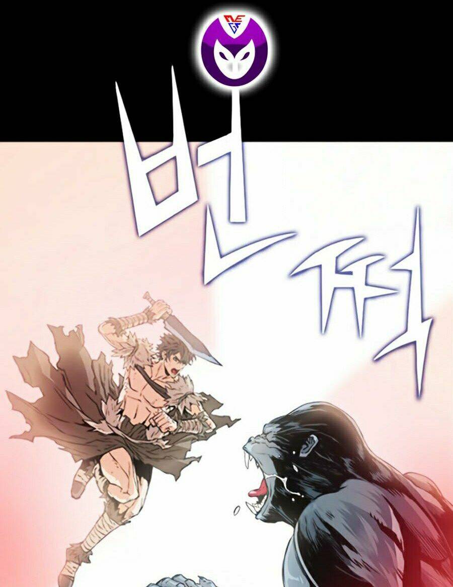 Druid Tại Ga Seoul - Người Hóa Thú Chap 3 - Next Chap 4