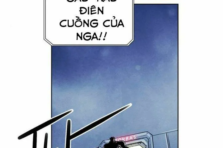 Druid Tại Ga Seoul - Người Hóa Thú Chap 32 - Next Chap 33