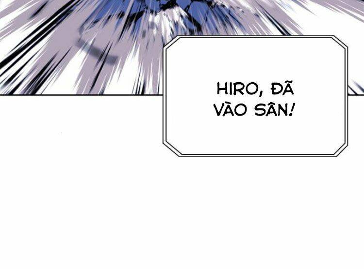 Druid Tại Ga Seoul - Người Hóa Thú Chap 32 - Next Chap 33