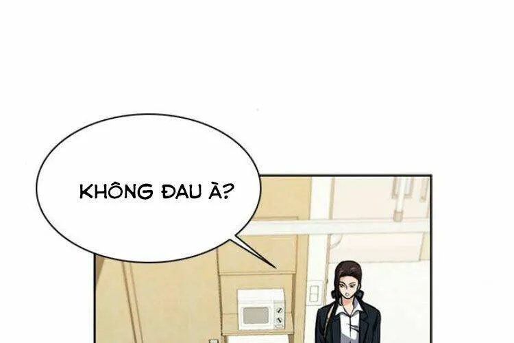 Druid Tại Ga Seoul - Người Hóa Thú Chap 33 - Next Chap 34