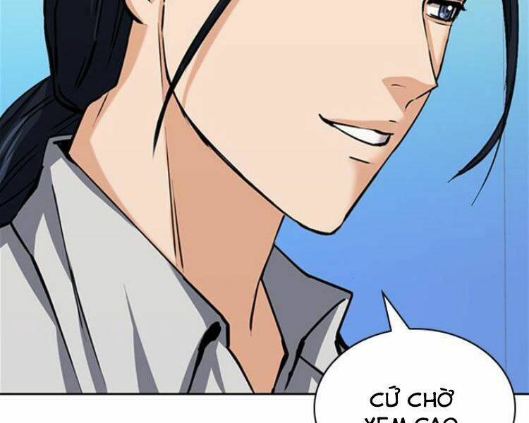 Druid Tại Ga Seoul - Người Hóa Thú Chap 33 - Next Chap 34