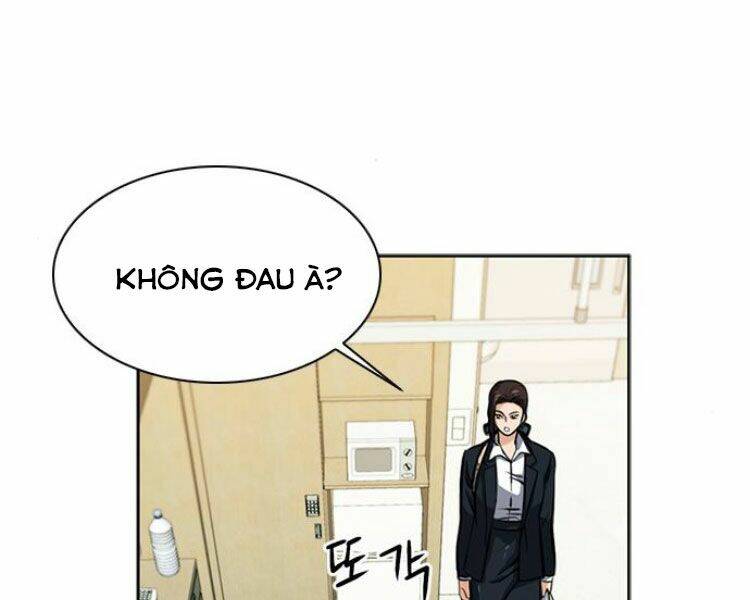 Druid Tại Ga Seoul - Người Hóa Thú Chap 33 - Next Chap 34