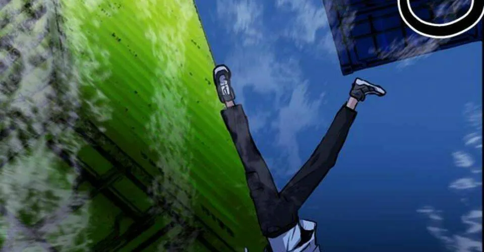 Druid Tại Ga Seoul - Người Hóa Thú Chap 34 - Next Chap 35