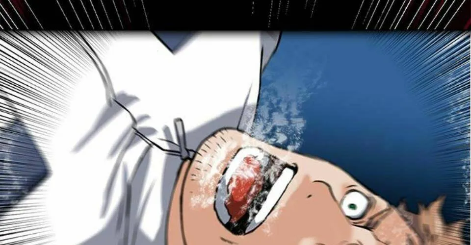 Druid Tại Ga Seoul - Người Hóa Thú Chap 34 - Next Chap 35