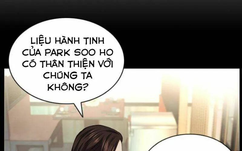 Druid Tại Ga Seoul - Người Hóa Thú Chap 35 - Next Chap 36