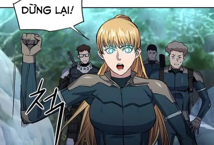 Druid Tại Ga Seoul - Người Hóa Thú Chap 36 - Next Chap 37