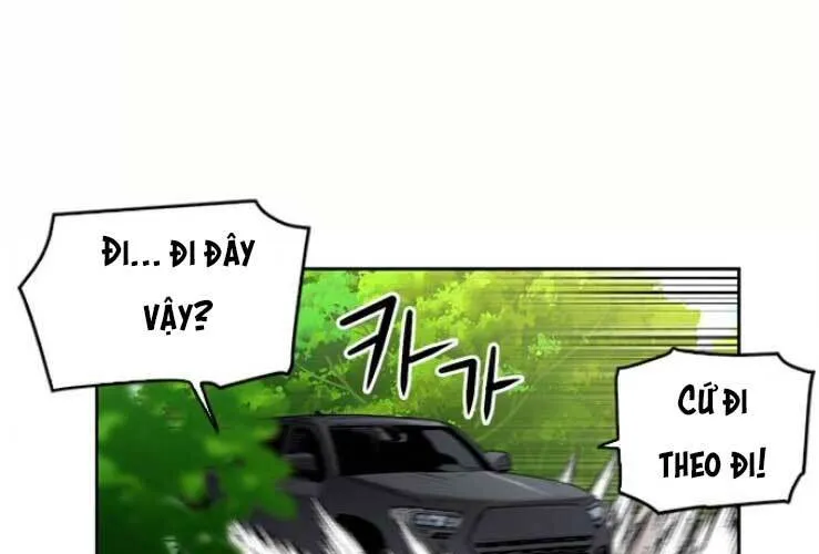 Druid Tại Ga Seoul - Người Hóa Thú Chap 36 - Next Chap 37