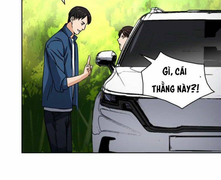 Druid Tại Ga Seoul - Người Hóa Thú Chap 37 - Next Chap 38