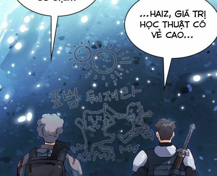 Druid Tại Ga Seoul - Người Hóa Thú Chap 38 - Next Chap 39