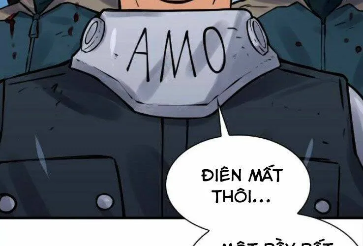 Druid Tại Ga Seoul - Người Hóa Thú Chap 38 - Next Chap 39