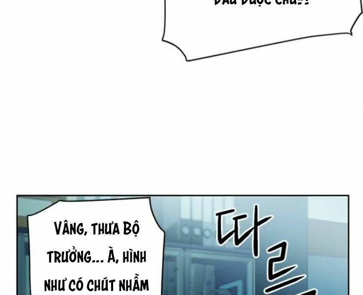 Druid Tại Ga Seoul - Người Hóa Thú Chap 38 - Next Chap 39