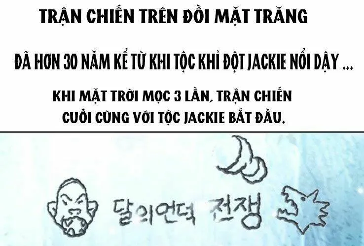 Druid Tại Ga Seoul - Người Hóa Thú Chap 38 - Next Chap 39