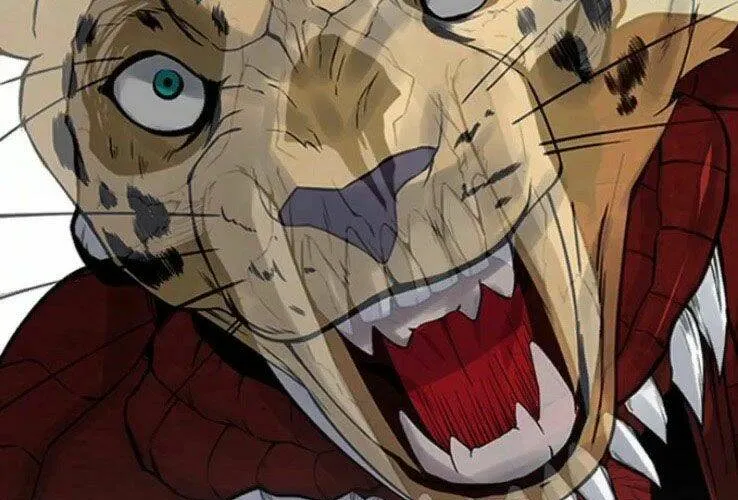 Druid Tại Ga Seoul - Người Hóa Thú Chap 39 - Next Chap 40