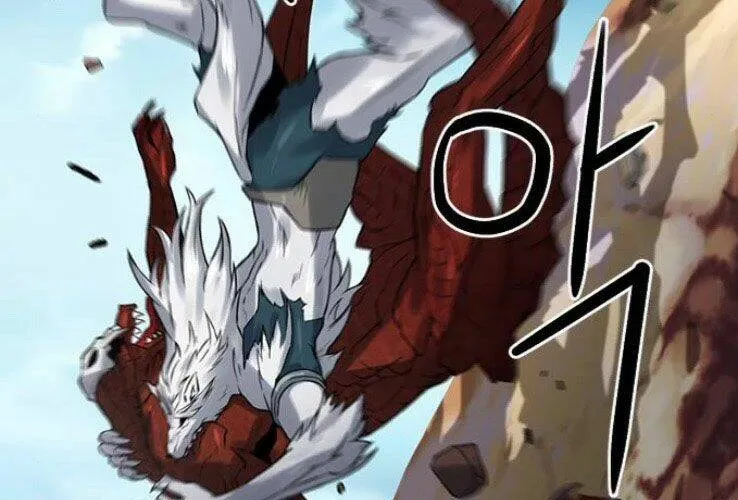 Druid Tại Ga Seoul - Người Hóa Thú Chap 39 - Next Chap 40