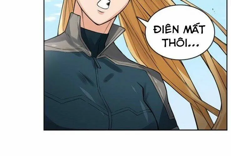 Druid Tại Ga Seoul - Người Hóa Thú Chap 39 - Next Chap 40