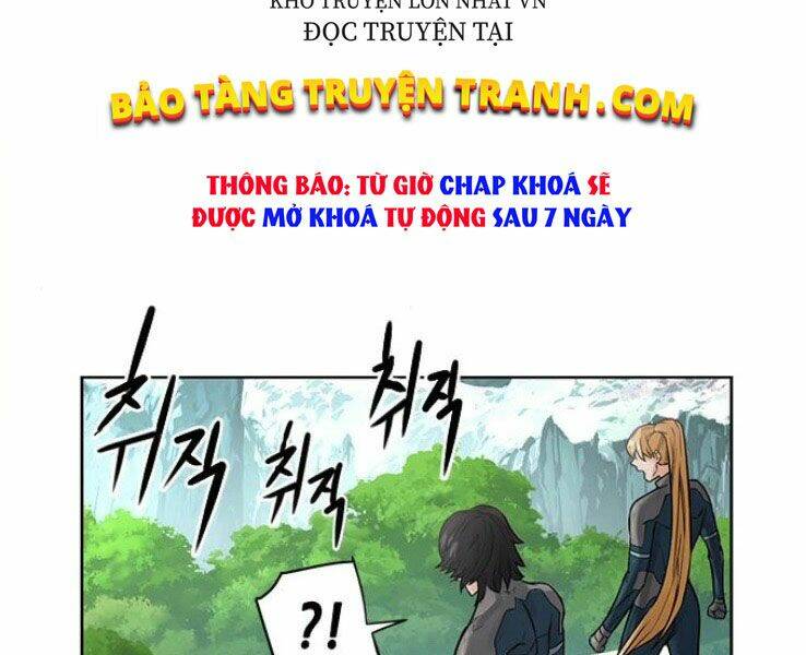 Druid Tại Ga Seoul - Người Hóa Thú Chap 39 - Next Chap 40
