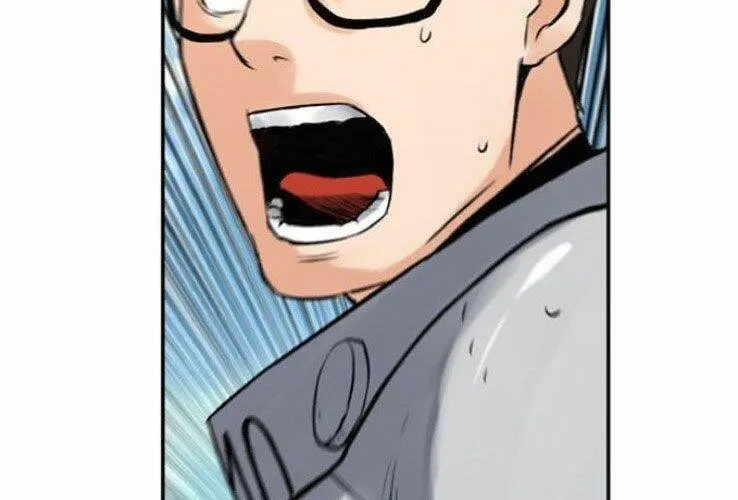 Druid Tại Ga Seoul - Người Hóa Thú Chap 39 - Next Chap 40