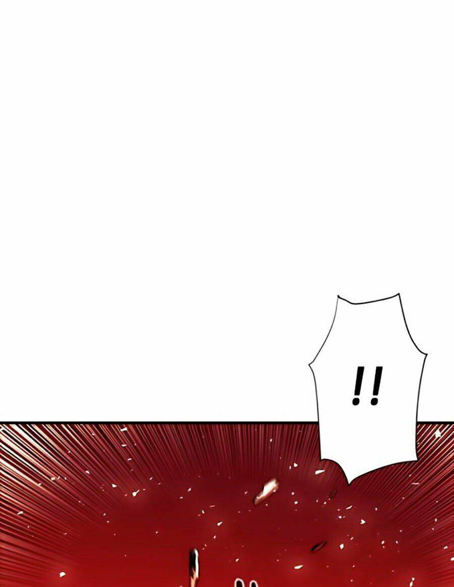 Druid Tại Ga Seoul - Người Hóa Thú Chap 4 - Next Chap 5