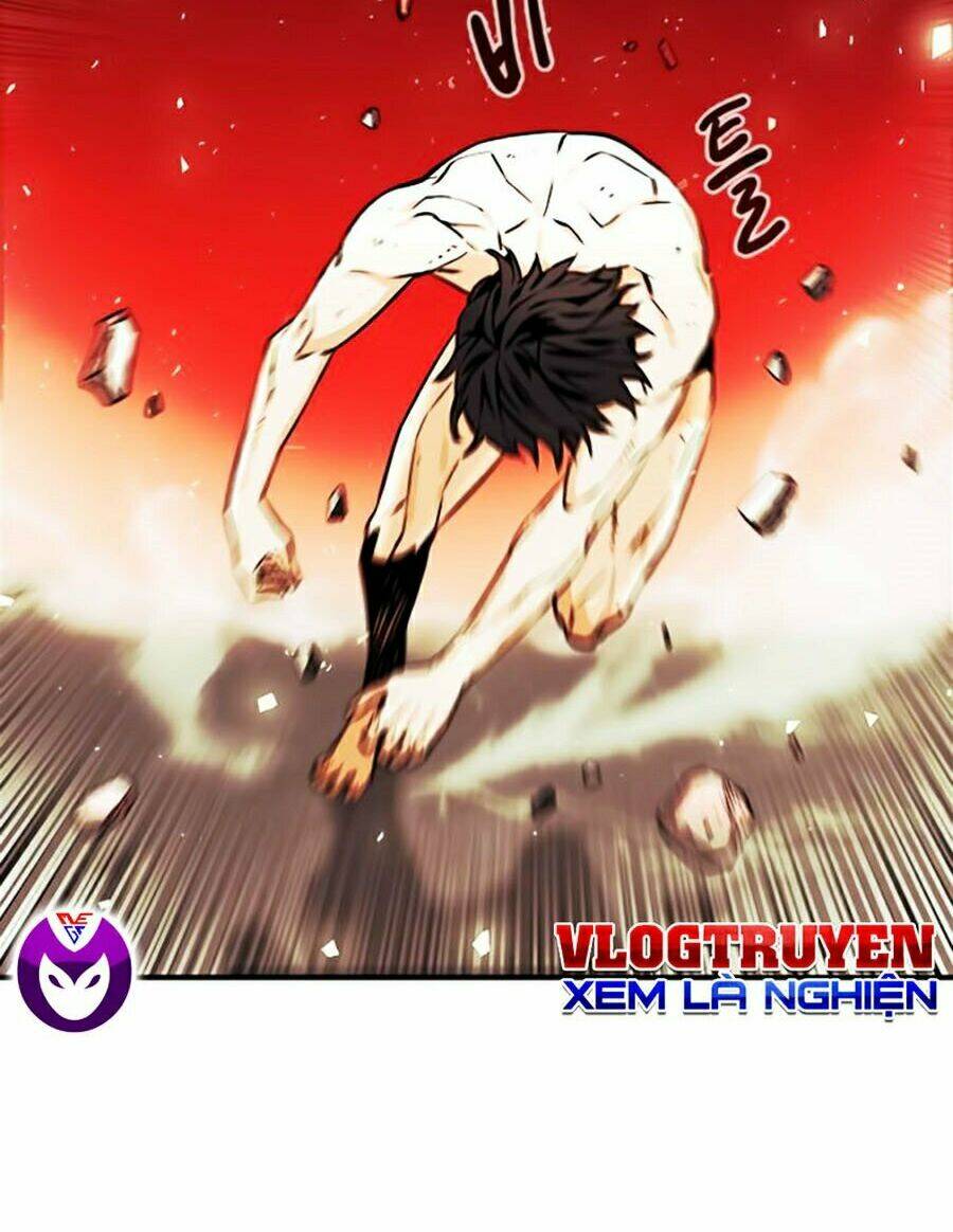 Druid Tại Ga Seoul - Người Hóa Thú Chap 4 - Next Chap 5