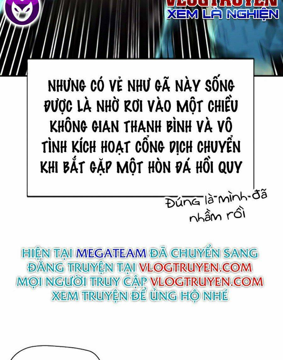 Druid Tại Ga Seoul - Người Hóa Thú Chap 4 - Next Chap 5