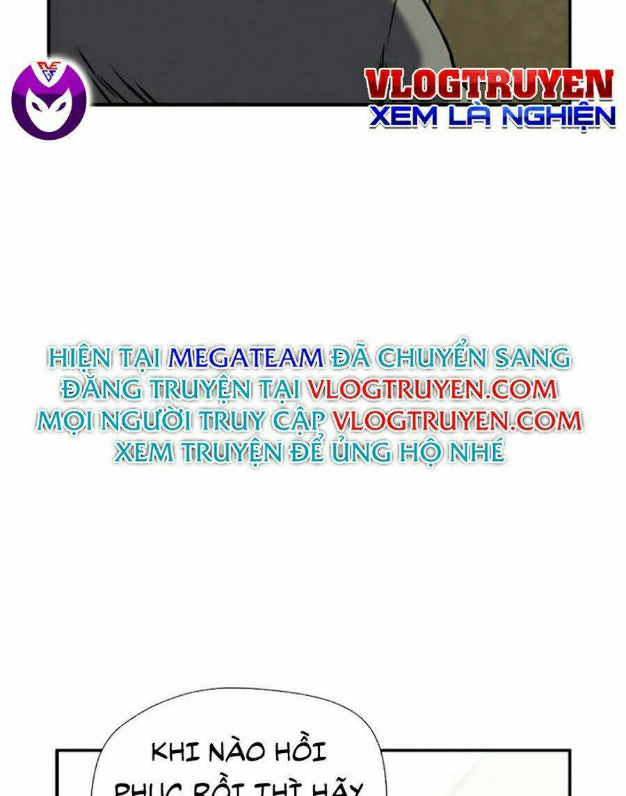 Druid Tại Ga Seoul - Người Hóa Thú Chap 4 - Next Chap 5