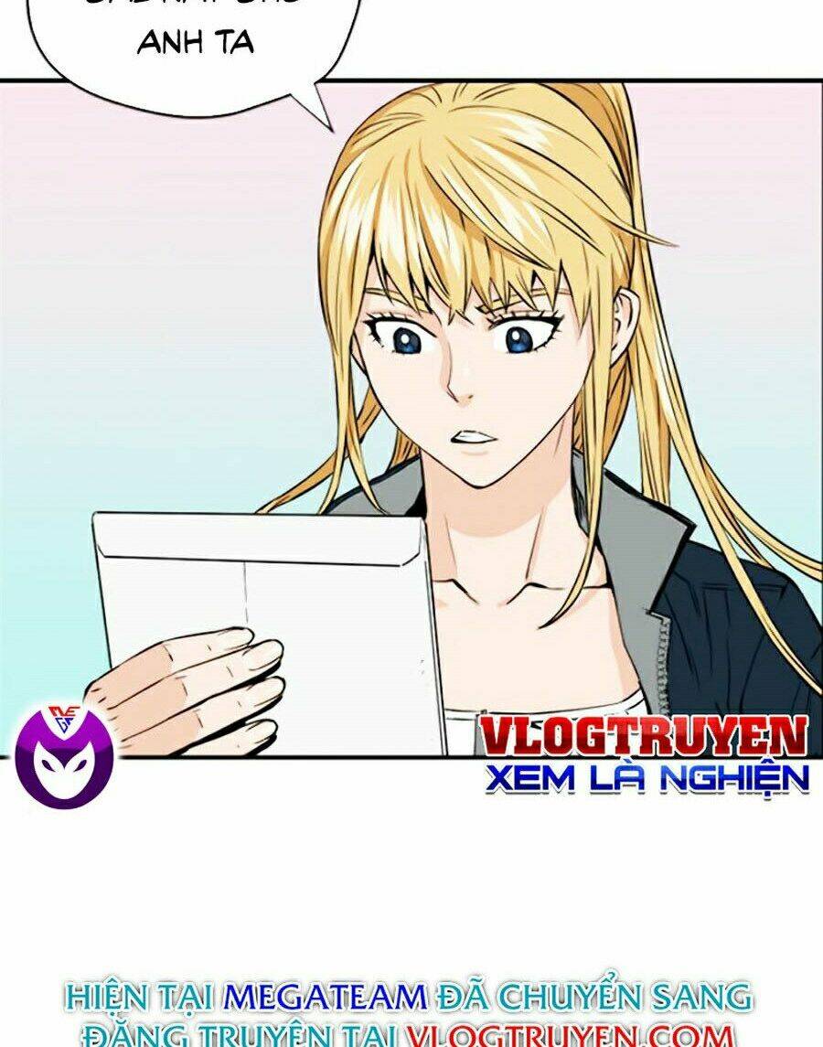 Druid Tại Ga Seoul - Người Hóa Thú Chap 4 - Next Chap 5