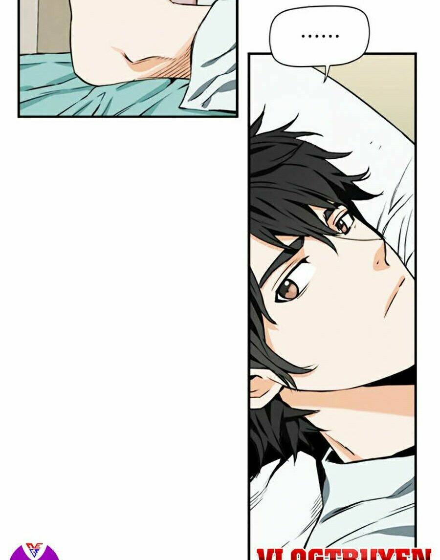 Druid Tại Ga Seoul - Người Hóa Thú Chap 4 - Next Chap 5