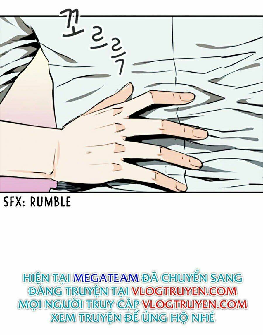 Druid Tại Ga Seoul - Người Hóa Thú Chap 4 - Next Chap 5