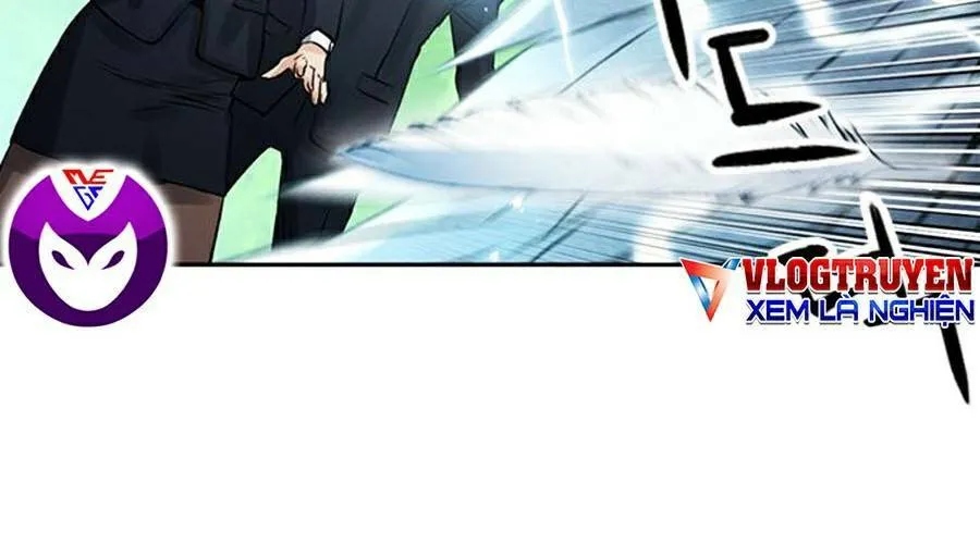 Druid Tại Ga Seoul - Người Hóa Thú Chap 40 - Next Chap 41