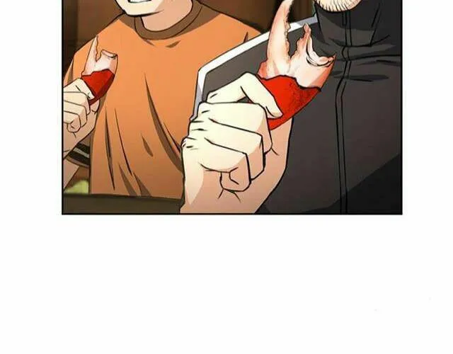 Druid Tại Ga Seoul - Người Hóa Thú Chap 41 - Next Chap 42