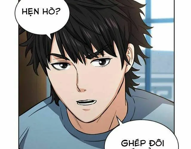 Druid Tại Ga Seoul - Người Hóa Thú Chap 41 - Next Chap 42