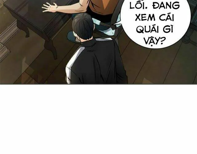 Druid Tại Ga Seoul - Người Hóa Thú Chap 41 - Next Chap 42