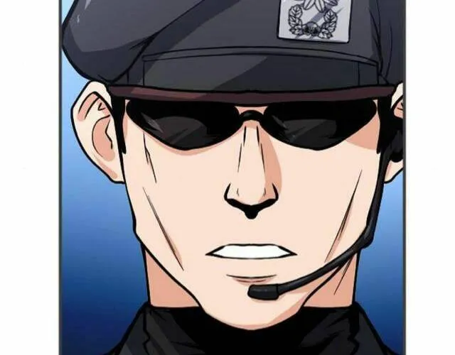 Druid Tại Ga Seoul - Người Hóa Thú Chap 41 - Next Chap 42