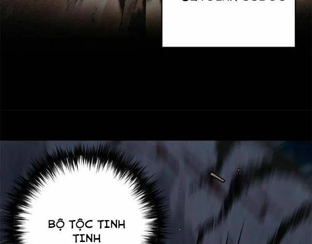 Druid Tại Ga Seoul - Người Hóa Thú Chap 41 - Next Chap 42