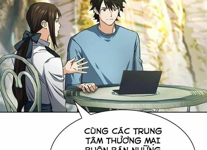 Druid Tại Ga Seoul - Người Hóa Thú Chap 42 - Next Chap 43