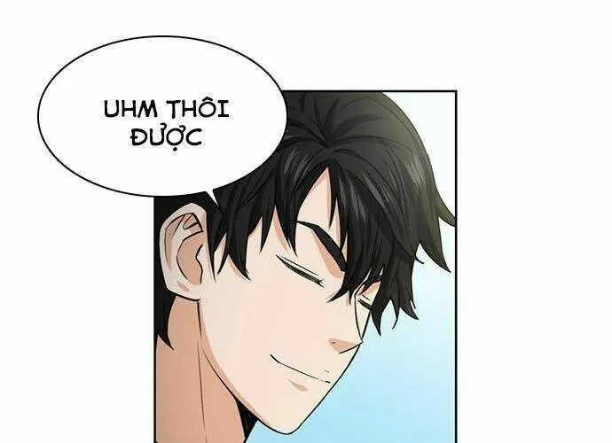 Druid Tại Ga Seoul - Người Hóa Thú Chap 42 - Next Chap 43