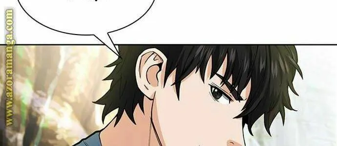 Druid Tại Ga Seoul - Người Hóa Thú Chap 42 - Next Chap 43