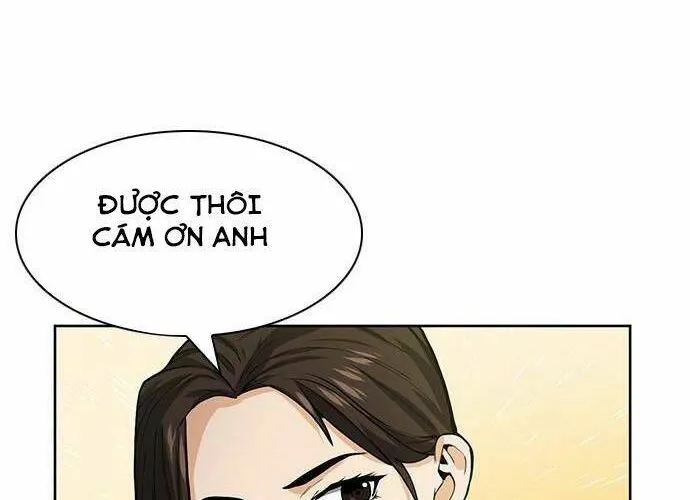 Druid Tại Ga Seoul - Người Hóa Thú Chap 42 - Next Chap 43