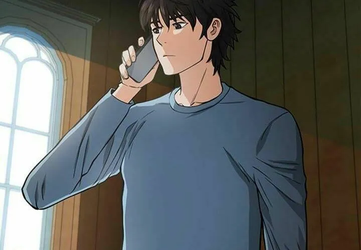 Druid Tại Ga Seoul - Người Hóa Thú Chap 42 - Next Chap 43