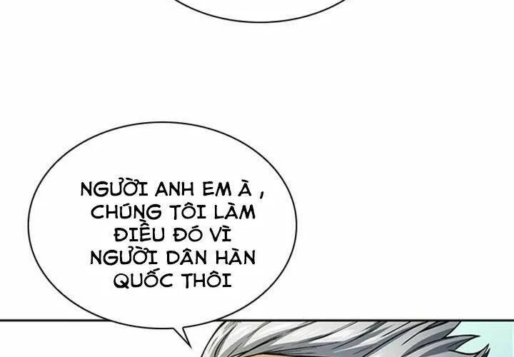 Druid Tại Ga Seoul - Người Hóa Thú Chap 42 - Next Chap 43