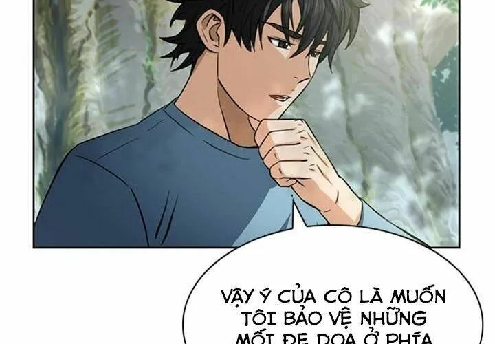 Druid Tại Ga Seoul - Người Hóa Thú Chap 42 - Next Chap 43