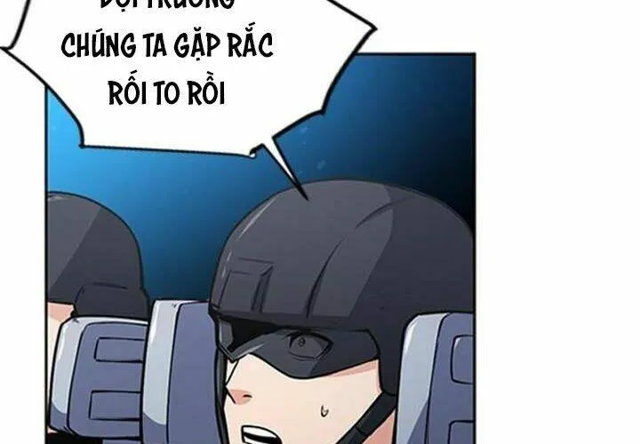 Druid Tại Ga Seoul - Người Hóa Thú Chap 43 - Next Chap 44